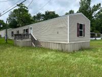 2018 THE PAD Manufactured Home