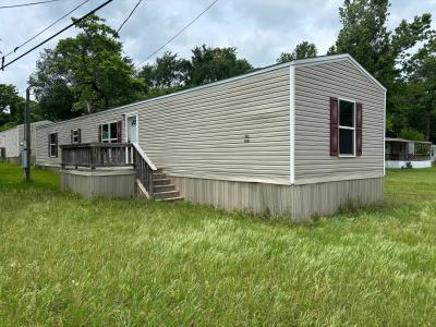 Mobile Home at 239 Red Oak St Kilgore, TX 75662