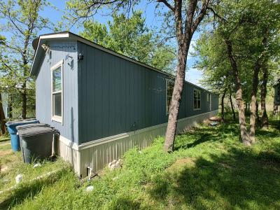 Mobile Home at 204 Kings Ct Lot 2 Rice, TX 75155