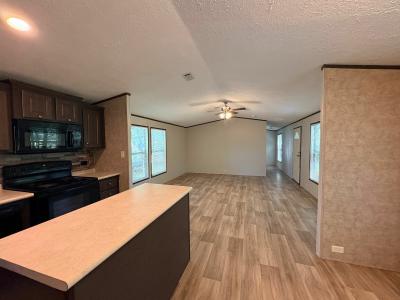 Photo 3 of 12 of home located at 204 Kings Ct Lot 2 Rice, TX 75155