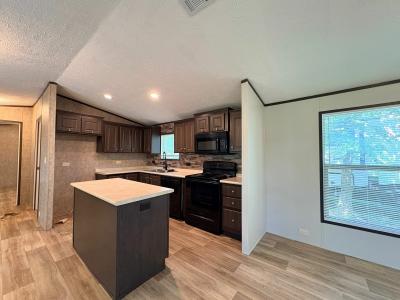 Photo 4 of 12 of home located at 204 Kings Ct Lot 2 Rice, TX 75155