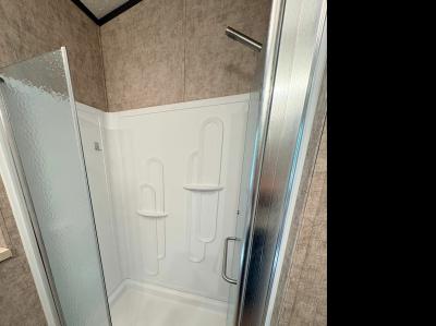 Photo 3 of 12 of home located at 204 Kings Ct Lot 2 Rice, TX 75155