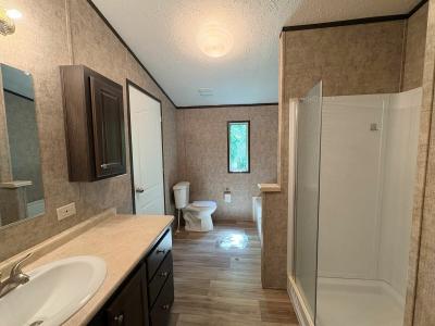 Photo 2 of 12 of home located at 204 Kings Ct Lot 2 Rice, TX 75155