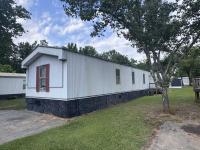 Manufactured Home