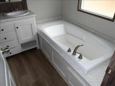 Mobile Home at 34207 W 191st St S Bristow, OK 74010