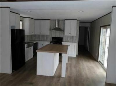 Photo 5 of 12 of home located at 34207 W 191st St S Bristow, OK 74010
