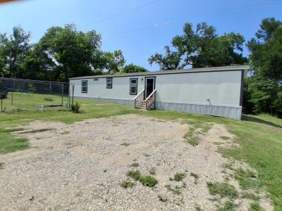 Mobile Home at 175 Oak Crest Dr Weatherford, TX 76087