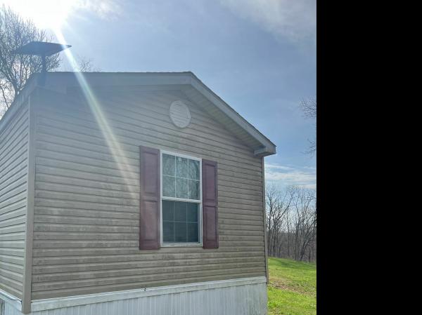 2006 BERKSHIRE Mobile Home For Sale