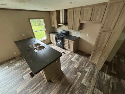 Photo 5 of 13 of home located at 707 Scotts Creek Rd Jefferson, TX 75657