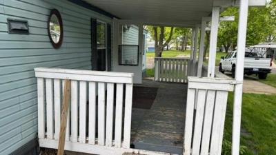 Photo 2 of 16 of home located at 26863 Roric St Novi, MI 48377