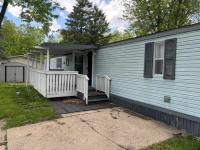 1993 Manufactured Home