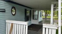 1993 Manufactured Home