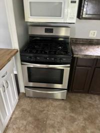 1993 Manufactured Home
