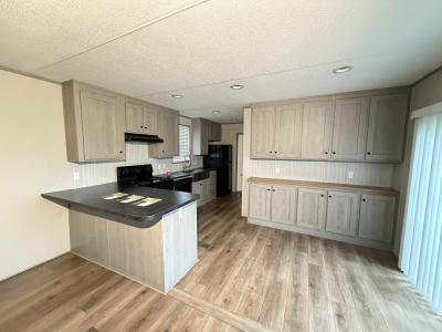 Photo 5 of 11 of home located at 225 Gulf St Lot 225 Angleton, TX 77515