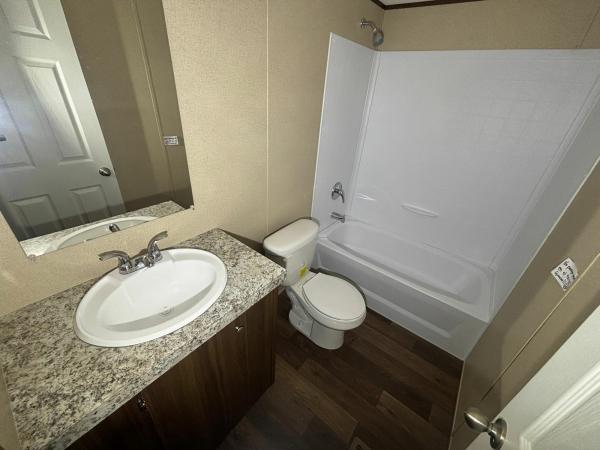2025 PRIDE Mobile Home For Sale