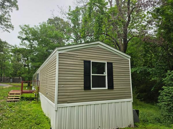 2022 GLORY Mobile Home For Sale