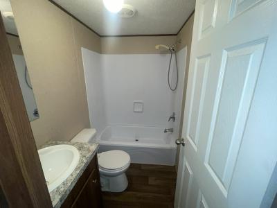 Photo 5 of 10 of home located at 10 Harvest Cir Lot 72 Jasper, AL 35504