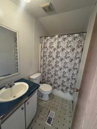 Redmond Parker Manufactured Home