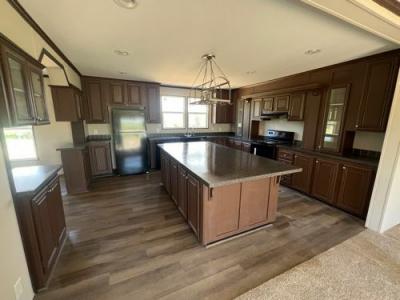 Photo 5 of 11 of home located at 560 Cassidy Pike Ewing, KY 41039