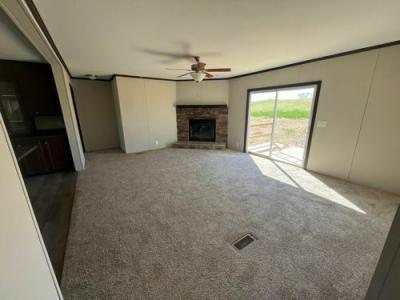 Photo 4 of 11 of home located at 560 Cassidy Pike Ewing, KY 41039