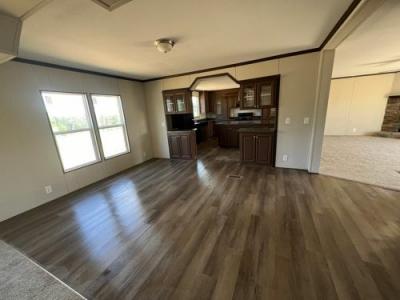 Photo 3 of 11 of home located at 560 Cassidy Pike Ewing, KY 41039