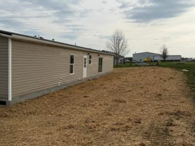 Photo 2 of 11 of home located at 560 Cassidy Pike Ewing, KY 41039