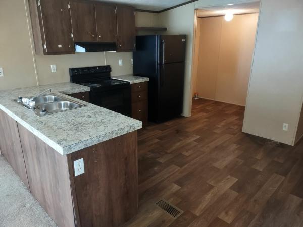 2017 TruMH Mobile Home For Sale