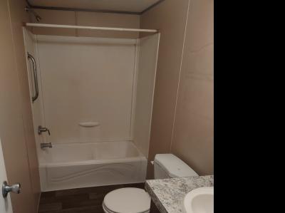 Photo 3 of 6 of home located at 4585 State Park Rd Lt 67 Dublin, VA 24084