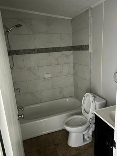 Photo 3 of 9 of home located at 1213 W 400 N Lot 51 Clearfield, UT 84015