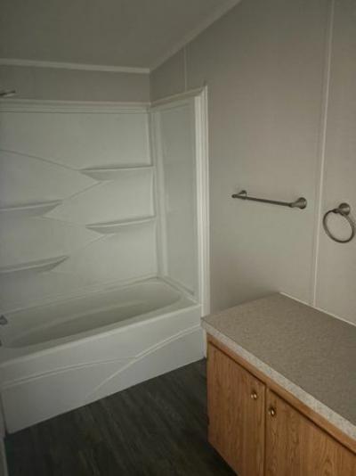 Photo 4 of 9 of home located at 1213 W 400 N Lot 51 Clearfield, UT 84015