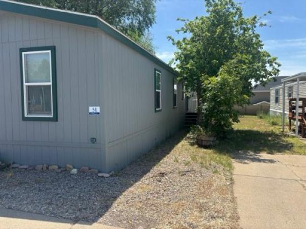 2004 BROOKFIELD Manufactured Home