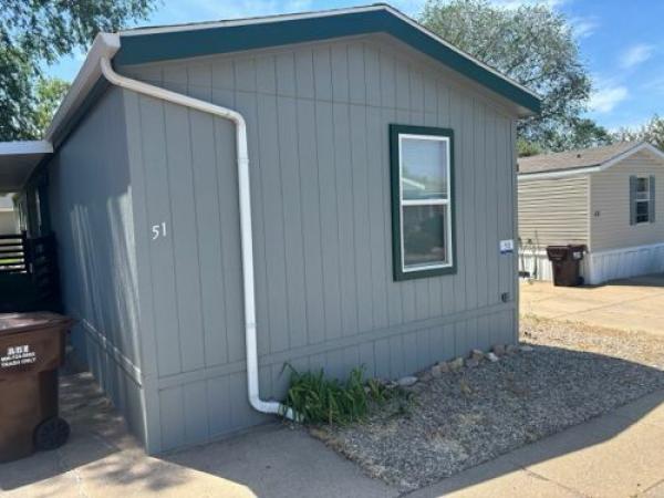 2004 BROOKFIELD Manufactured Home