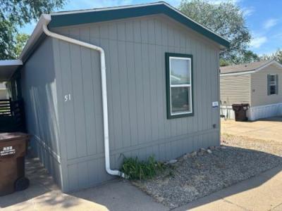 Mobile Home at 1213 W 400 N Lot 51 Clearfield, UT 84015