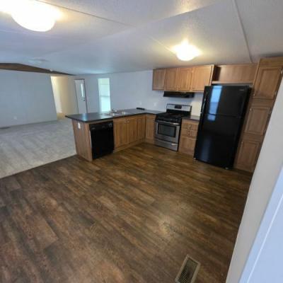 Photo 3 of 4 of home located at 200 N 35th Ave Lot 41 Greeley, CO 80634