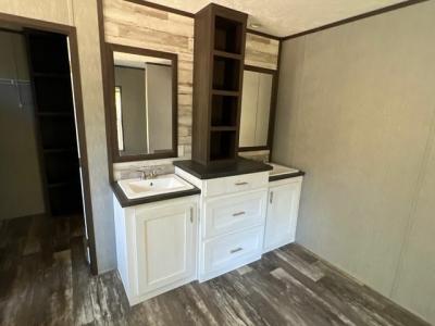 Mobile Home at 630 County Road 314 Tiplersville, MS 38674