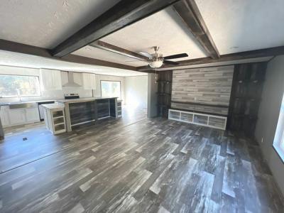 Photo 5 of 22 of home located at 630 County Road 314 Tiplersville, MS 38674