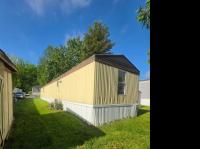 1986 PINE RIDGE Manufactured Home