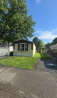 1986 PINE RIDGE Manufactured Home