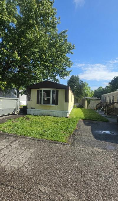 Mobile Home at 108 Fernald Dr Harrison, OH 45030