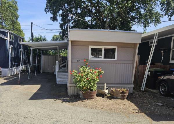 Photo 1 of 1 of home located at 2101 S State St #10 Ukiah, CA 95482