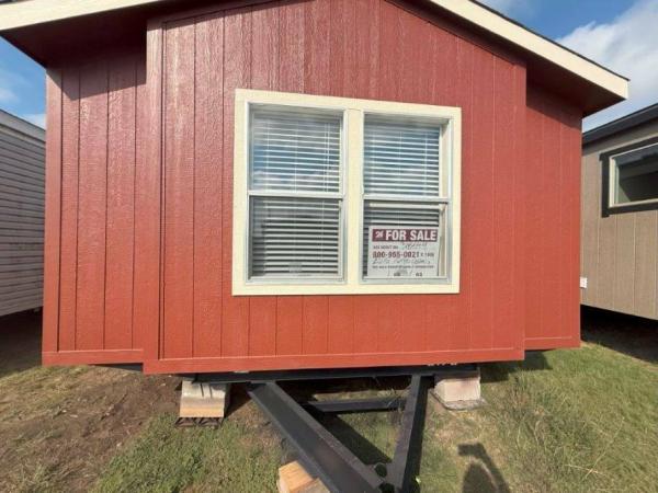 2015 LEGACY Mobile Home For Sale