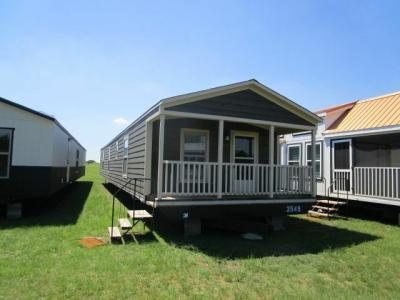Mobile Home at Crazy Red's Mobile Homes 8451 Palmer Ln Ponder, TX 76259