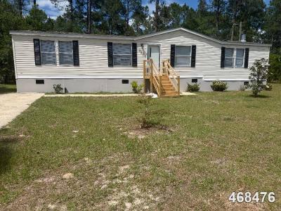 Mobile Home at 237 Shadow Dale Dr Gaston, SC 29053