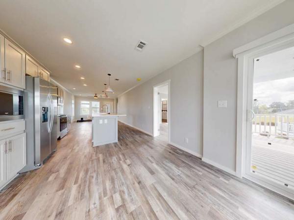 2025 Palm Harbor Manufactured Home