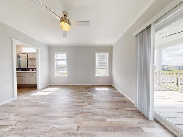 2025 Palm Harbor Manufactured Home