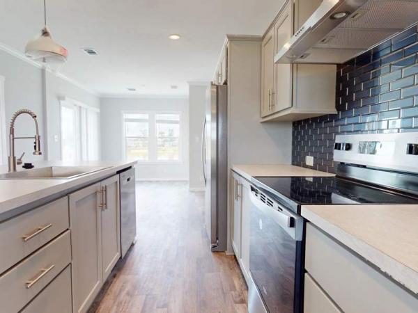 2025 Palm Harbor Manufactured Home