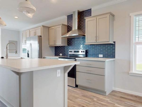 2025 Palm Harbor Manufactured Home