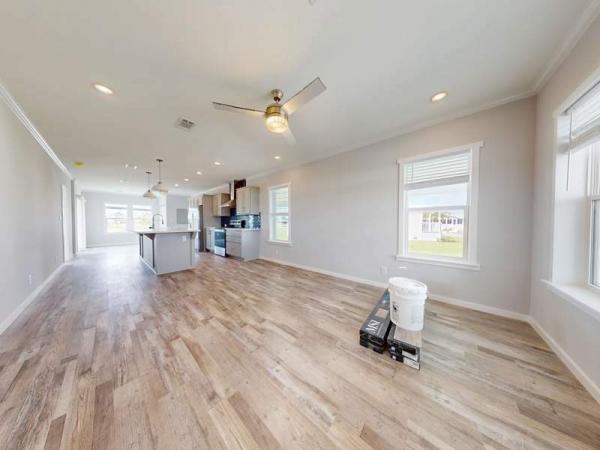 2025 Palm Harbor Manufactured Home