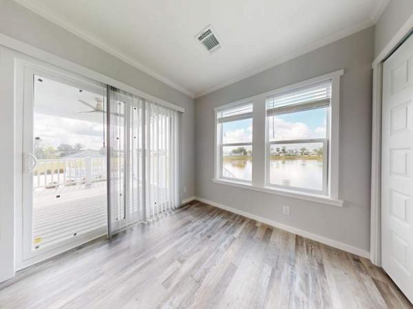 2025 Palm Harbor Manufactured Home