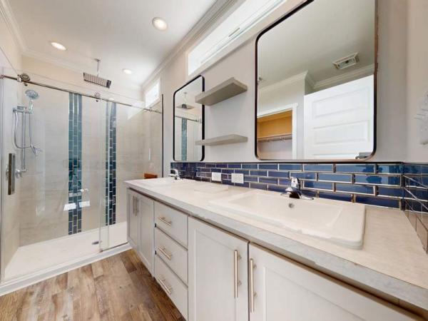 2025 Palm Harbor Manufactured Home